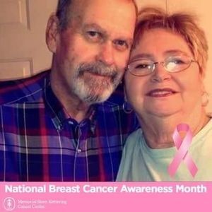 Meet your Posher, Norma